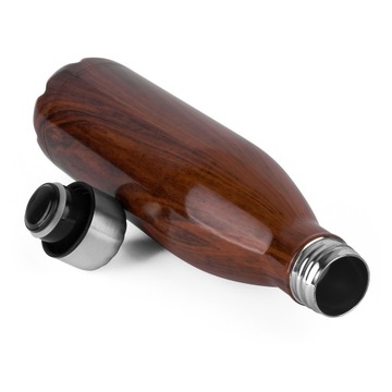 Стальная термобутылка Venga 750 мл.