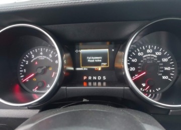 Ford Mustang VI 2020 Ford Mustang FORD MUSTANG GT PREMIUM FASTBACK 5.0 Benzyna 466KM, zdjęcie 11