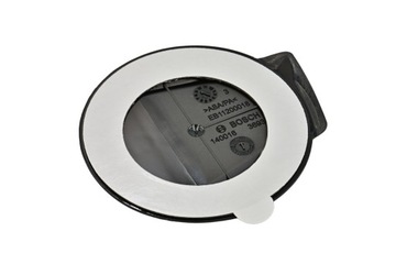 Крышка двигателя Bosch Performance CX gen 4