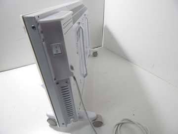 2000 Вт Wi -Fi White Convection Heater