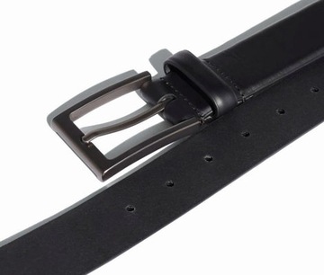 ADIDAS ** ADI PURE ** PASEK SKÓRZANY ** L/XL 117