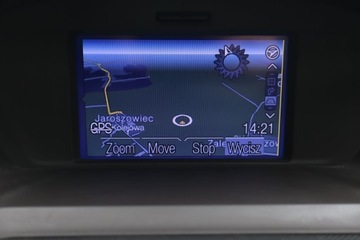 Ford C-MAX II Minivan 1.6 TDCi 95KM 2011 Ford C-Max 1.6 TDCi, Navi, Klima, Klimatronic, zdjęcie 16