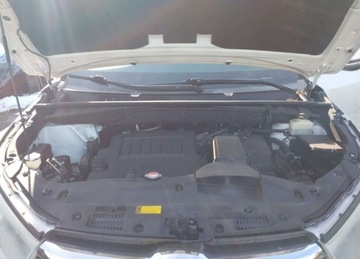 Toyota Highlander II 2016 Toyota Highlander XLE, V6, od ubezpieczalni 3.5 Benzyna 270KM, zdjęcie 16