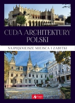 Cuda architektury Polski ALBUM