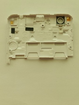 Стекло/крышка камеры Lenovo K5 Vibe