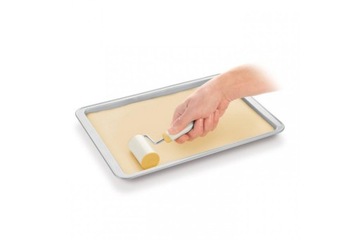 WAŁEK DO CIASTA OBROTOWY DELICIA TESCOMA