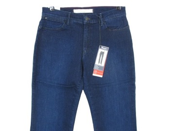 Spodnie Damskie Wrangler Tina Bootcut High Waist W28 L34