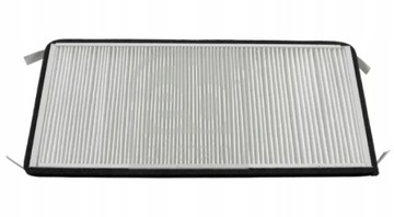 FEBI BILSTEIN 22378 FILTR VENTILACE PROSTORU SPOLUJEZDCE