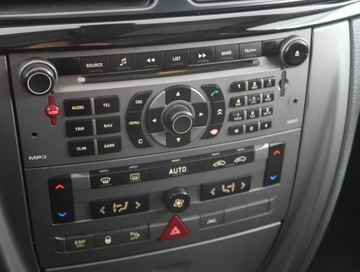 Citroen C5 II Hatchback 2.2 HDi FAP 170KM 2007 Citroen C5 2.2 HDi, 167 KM, Klima, Klimatronic, zdjęcie 11