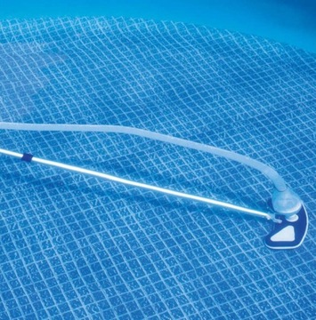 Набор для чистки бассейна Bestway AquaClean
