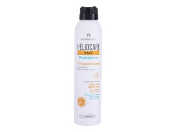 Heliocare 360 preparat do opalania ciaa SPF50+ 200ml (K) P2