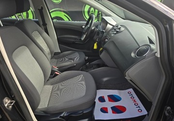 Seat Ibiza IV SportTourer 1.4 MPI 85KM 2010 Seat Ibiza Seat Ibiza ST 1.4 swiezy rozrzad klimatornik 1.4 Benzyna 85KM, zdjęcie 11