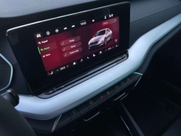 Skoda Octavia IV Liftback 1.5 TSI EVO 150KM 2025 Skoda Octavia Octavia Selection 1,5 TSI m-HEV 150 KM 7-bieg. DSG, maly prz, zdjęcie 18