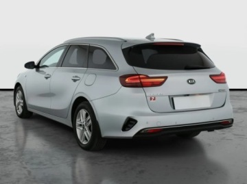 Kia Ceed III Kombi 1.6 CRDi 136KM 2021 Kia Ceed 1.6 CRDi, Salon Polska, Serwis ASO, zdjęcie 3