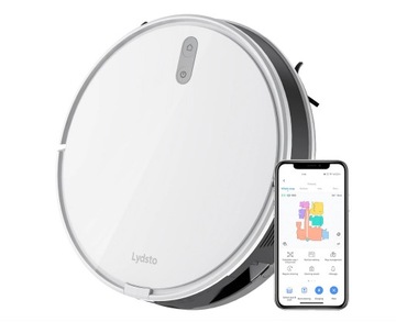 Robot sprzątający Lydsto G2D Vacuum Cleaner