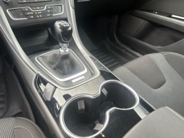 Ford Mondeo V Sedan 1.5 EcoBoost 160KM 2016 Ford Mondeo 1.5 160KM Salon Polska Serwis ASO Bezw, zdjęcie 19