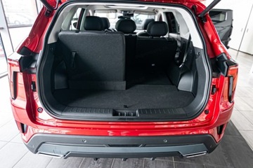 JAC 2025 JAC JS8 Pro 1.5 T-GDI DCT 7os. Suv 175KM 2025, zdjęcie 14