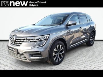 Renault Koleos II SUV Facelifting 1.3 TCe 158KM 2023