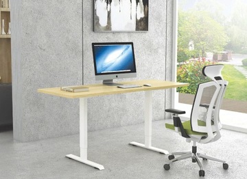 Электрический каркас стола Spacetronik SPE-221OB