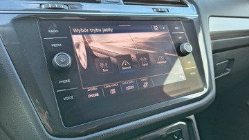 Volkswagen Tiguan Allspace SUV Facelifting 2.0 TDI SCR 150KM 2022 Volkswagen Tiguan Allspace 2.0TDI 150KM 4x4 ACC Ha, zdjęcie 21