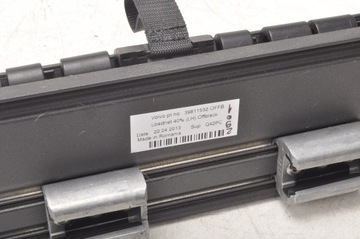 VOLVO V60 СЕТКА БАГАЖНИКА 39811532 ПОДЪЕМНИК