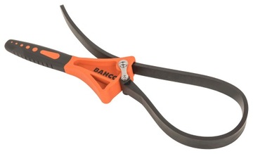 Klucz uniwersalny paskowy 150mm gumowy Bahco