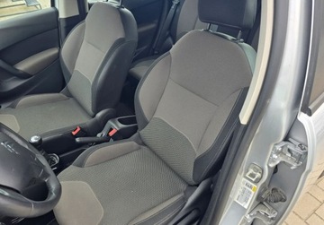 Citroen C3 II Hatchback facelifting 1.6 e-HDi 92KM 2014 Citroen C3 lift 1.6 HDi 92KM Gwarancja Zamiana Zarejestrowany 1.6 Diesel, zdjęcie 11