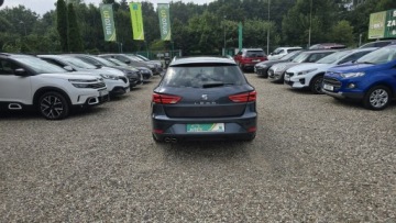 Seat Leon III ST Facelifting 1.5 EcoTSI 150KM 2020 Seat Leon Sportstourer Xcellence, Full LED, ACC, zdjęcie 7