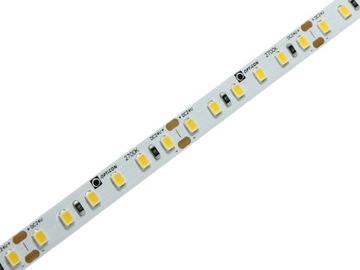 TAŚMA LED 24V 9,6W 600 SMD IP20 Biały Ciepły 2700K