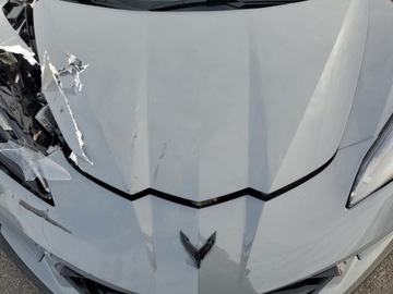 Chevrolet Corvette C7 2025 Chevrolet Corvette Stingray 3LT 2025 6.2L 6.2 Benzyna 490KM, zdjęcie 5