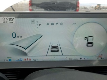 Hyundai IONIQ 5 2024 Hyundai IONIQ 5 SEL 2024 Elektryczny 225KM, zdjęcie 9