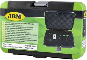 Ремкомплект шпилек М12 М14.