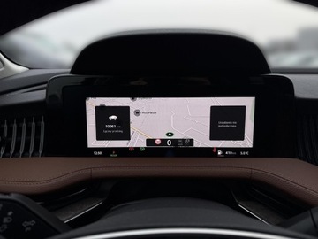 Skoda Superb III Kombi Facelifting 1.5 TSI 150KM 2024 Skoda Superb Selection, DSG, Salon Polska, ASO, LE, zdjęcie 15