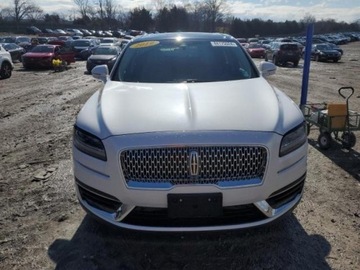 Lincoln 2019 Lincoln Inny Lincoln Nautilus Reserve FWD, od ubezpieczalni 2.0 Benzyna, zdjęcie 1