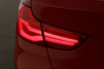 BMW Seria 3 F30-F31-F34 Limuzyna Facelifting 2.0 318d 150KM 2016 BMW 3GT 318d GT, Automat, Skóra, Navi, Xenon, zdjęcie 16