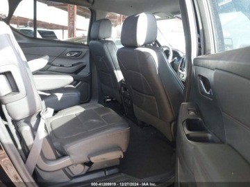 Chevrolet 2023 Chevrolet Traverse 2023r., RS, od ubezpieczalni 3.6 Benzyna 310KM, zdjęcie 9