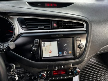 Kia Ceed II Kombi Facelifting 1.6 CRDi 136KM 2017 Kia Cee&#039;d SalonPL! LED Kamera+Czujniki Climatronic, zdjęcie 22