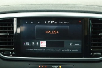 Kia Sportage IV SUV Facelifting 1.6 T-GDI 177KM 2020 Kia Sportage 1.6 T-GDI, Salon Polska, zdjęcie 11