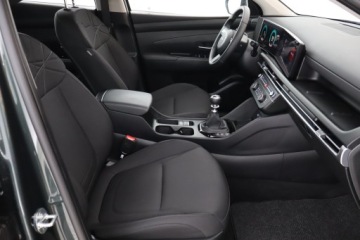 Hyundai Tucson IV 2025 Hyundai Tucson 1.6 T-GDI, Salon Polska, zdjęcie 8