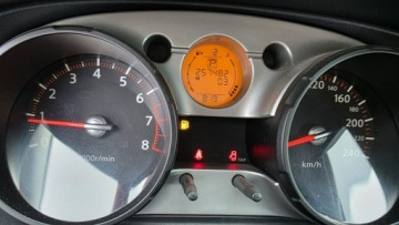 Nissan Qashqai I 2007 Nissan Qashqai Benzyna Automat panorama, zdjęcie 11