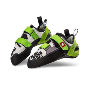 OCUN Buty wspinaczkowe JETT QC 46