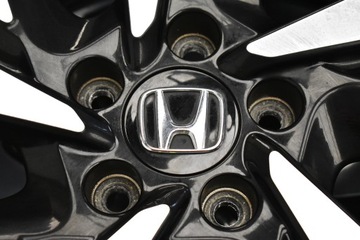 KOLA RÁFKY HONDA CR-V 7X18 ET45 5X114,3 CMS-862