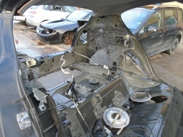 КВАРТАЛЫ BMW E87 118D 5D SCHWARZ 2,668