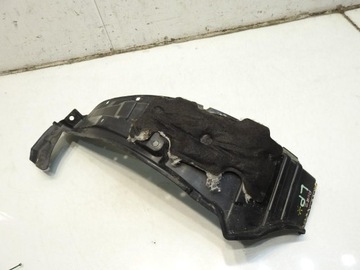 PODBĚH LEVÉ PŘEDNÍ TOYOTA AURIS II 5387602460
