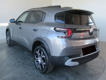 Citroen C3 Aircross  II 2025 Od ręki - Plus 1.2 Turbo 100KM, zdjęcie 2