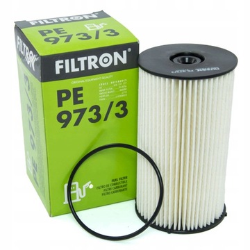 Filtron PE 973/3 Filtr paliwa