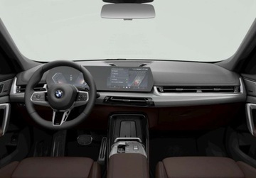 BMW X1 U11 2025 BMW X1 2.0 Diesel 163KM, zdjęcie 7