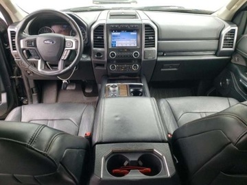 Ford Expedition III 2019 Ford Expedition MAX PLATINIUM 4X4 2019, zdjęcie 7