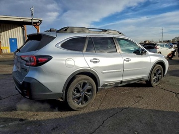 Subaru 2021 Subaru Outback 2021 SUBARU OUTBACK ONYX EDITION XT 2.4 Benzyna 260KM, zdjęcie 2