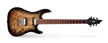 CORT KX300 OPRB gitara elektryczna